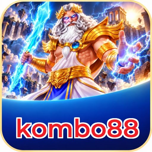 Screenshot 1 - kombo88 Home Screen