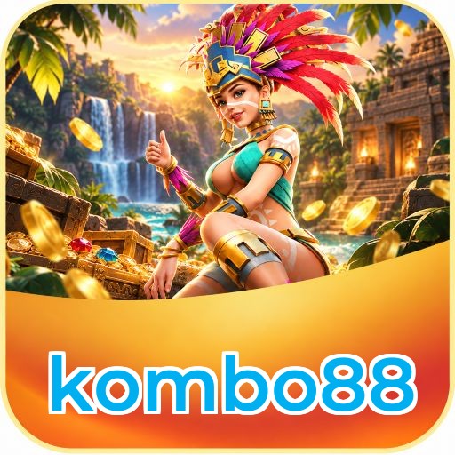 Screenshot 1 - kombo88 Home Screen