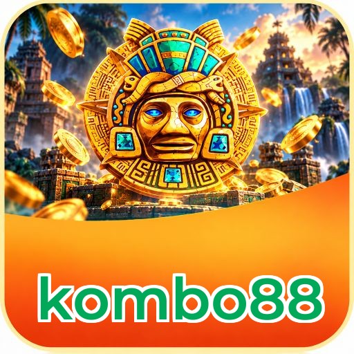 Screenshot 1 - kombo88 Home Screen
