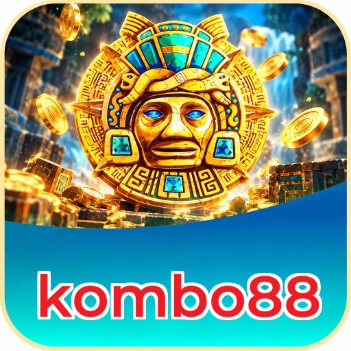 Screenshot 1 - kombo88 Home Screen