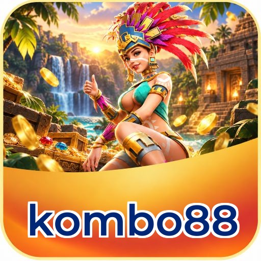 Screenshot 1 - kombo88 Home Screen