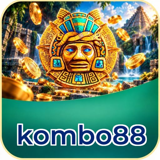 Screenshot 1 - kombo88 Home Screen