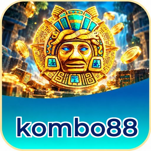 Screenshot 1 - kombo88 Home Screen